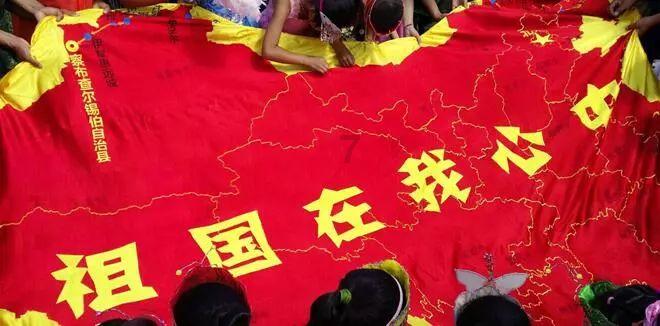 跳跃的木偶